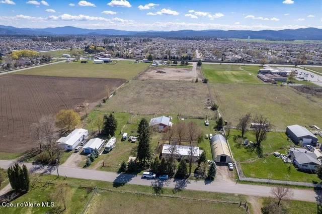 $980,000 | 3520 West Cranston Avenue, Hayden, ID 83835