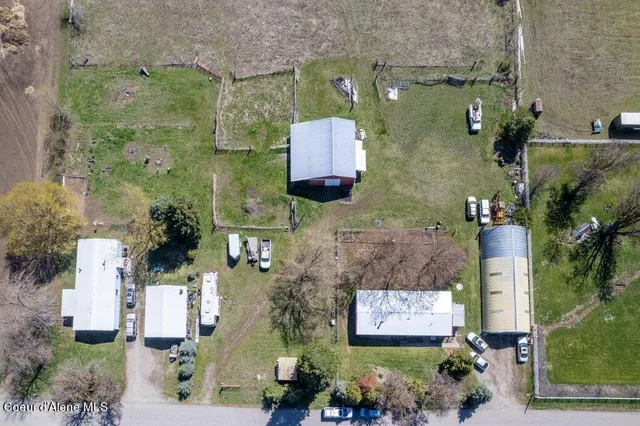 $980,000 | 3520 West Cranston Avenue, Hayden, ID 83835