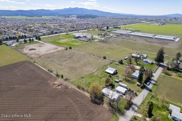 $980,000 | 3520 West Cranston Avenue, Hayden, ID 83835