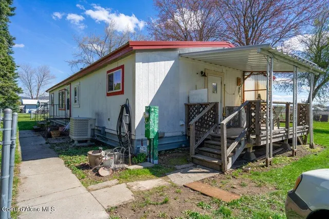 $980,000 | 3520 West Cranston Avenue, Hayden, ID 83835