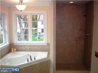 846 Gregory Road Rydal, PA 19046 - Photo 11 of 12 Bathroom