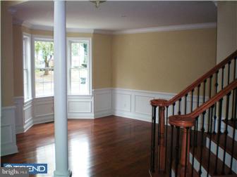 846 Gregory Road Rydal, PA 19046 - Photo 4 of 12 Foyer