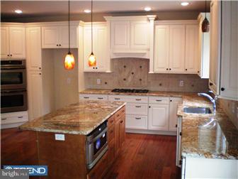 846 Gregory Road Rydal, PA 19046 - Photo 7 of 12 Kitchen