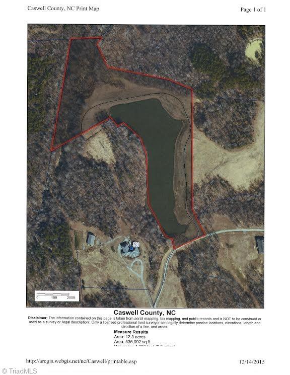 13.73-ac Anderson Ridge Road Mebane, NC 27302 - Photo 14 of 14 All property owners within the Anderson Ridge Subdivision are vested with use and access to the Anderson Ridge Lake and Common Area as a member of the Anderson Ridge Home Owners Association