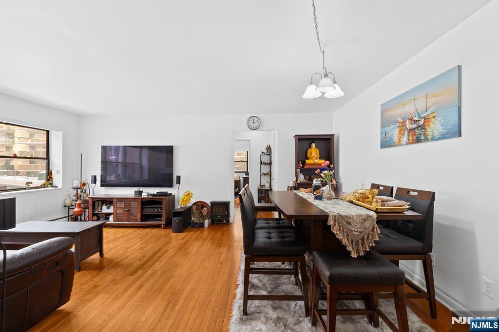 212 Prospect Avenue, Unit 1A Hackensack, NJ 07601 - Photo 13 of 20