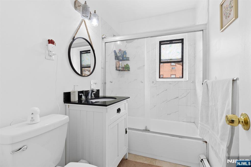 212 Prospect Avenue, Unit 1A Hackensack, NJ 07601 - Photo 15 of 20