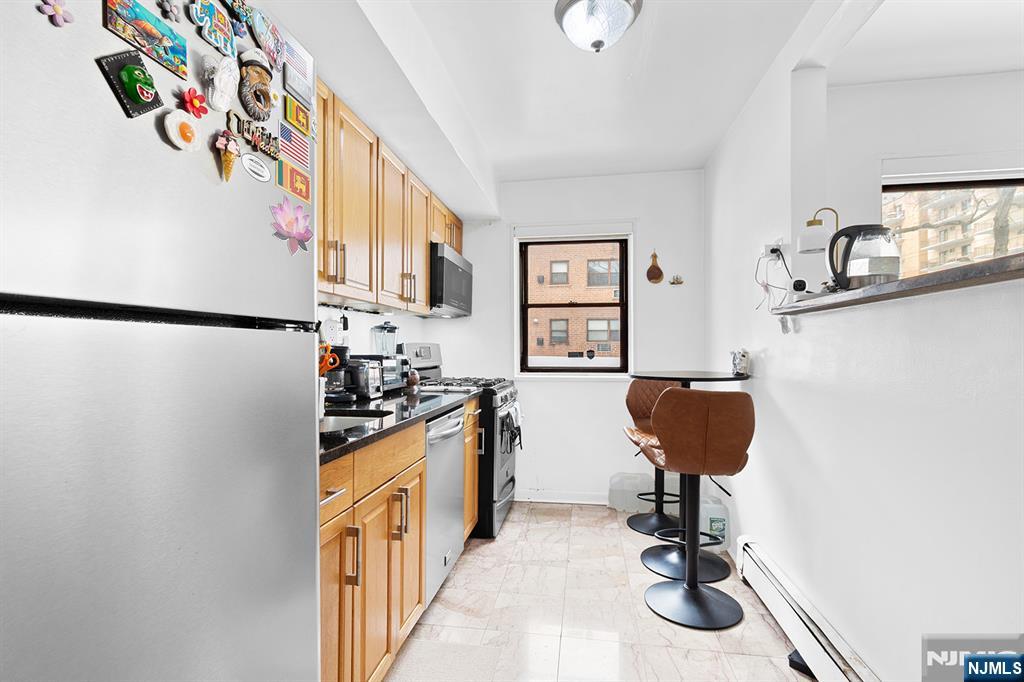 212 Prospect Avenue, Unit 1A Hackensack, NJ 07601 - Photo 7 of 20