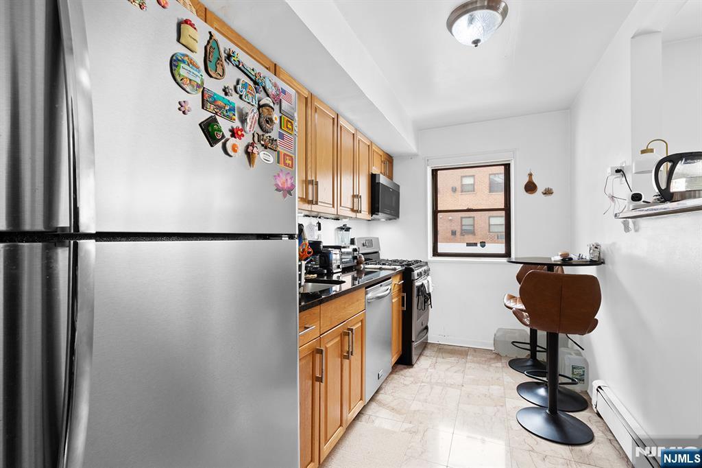 212 Prospect Avenue, Unit 1A Hackensack, NJ 07601 - Photo 8 of 20