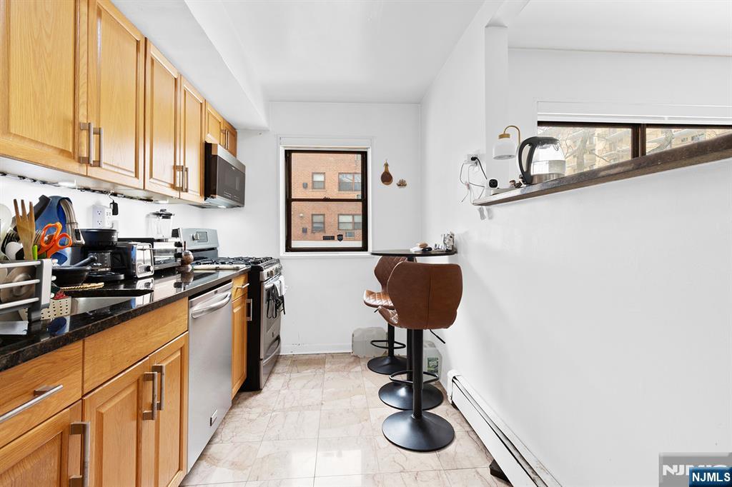 212 Prospect Avenue, Unit 1A Hackensack, NJ 07601 - Photo 9 of 20