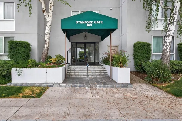 $699,000 | 183 Del Medio Avenue, Unit 310, Mountain View, CA 94040