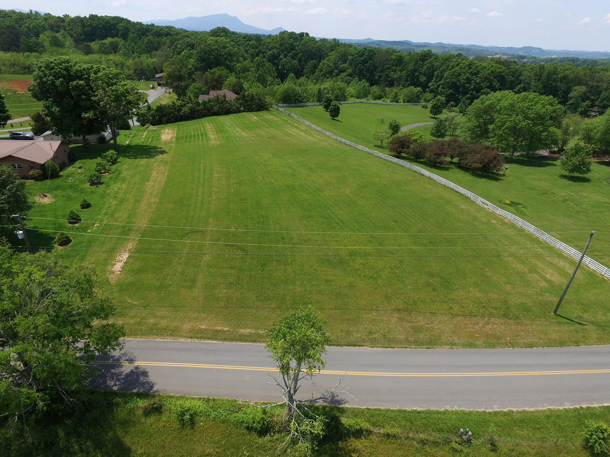 Snapp Road Sevierville, TN 37862 - Photo 1 of 2 DJI_0350