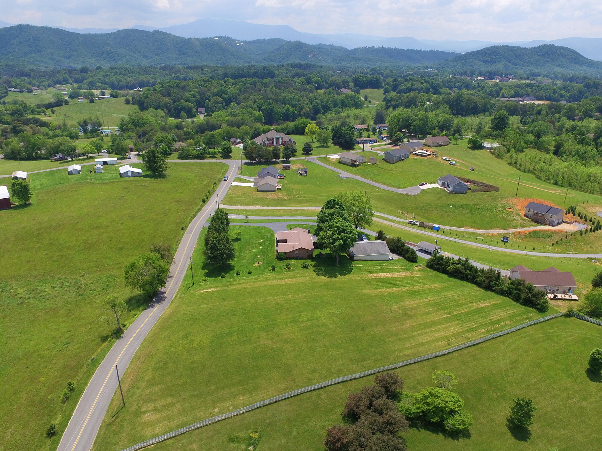 Snapp Road Sevierville, TN 37862 - Photo 2 of 2 DJI_0367