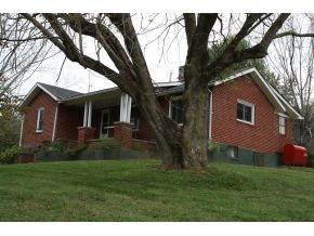 1639 Powder Branch Road Johnson City, TN 37601 - Photo 1 of 15 Photo 1
