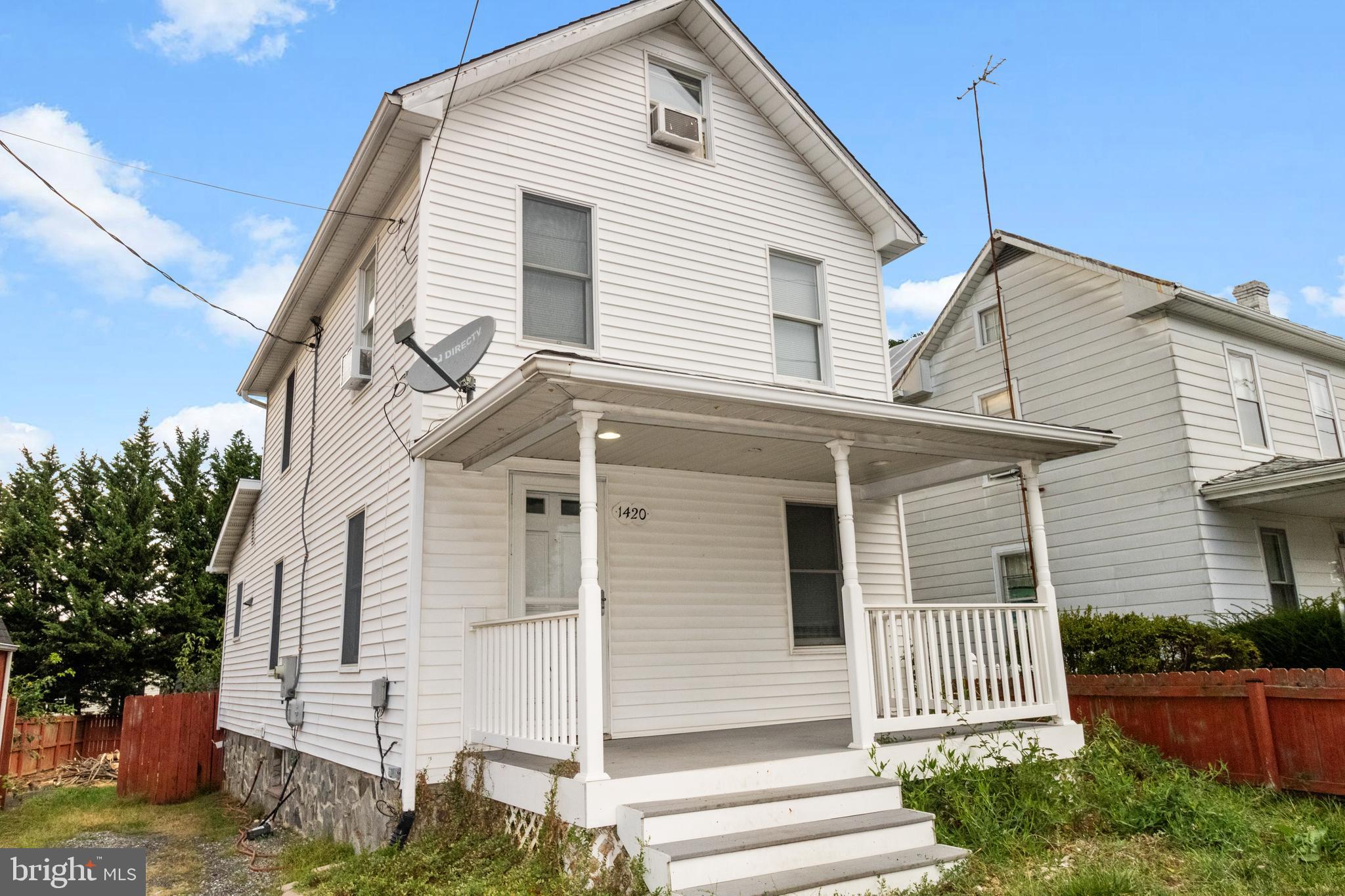 1420 Fairmount Road Hampstead, MD 21074 - Photo 1 of 35