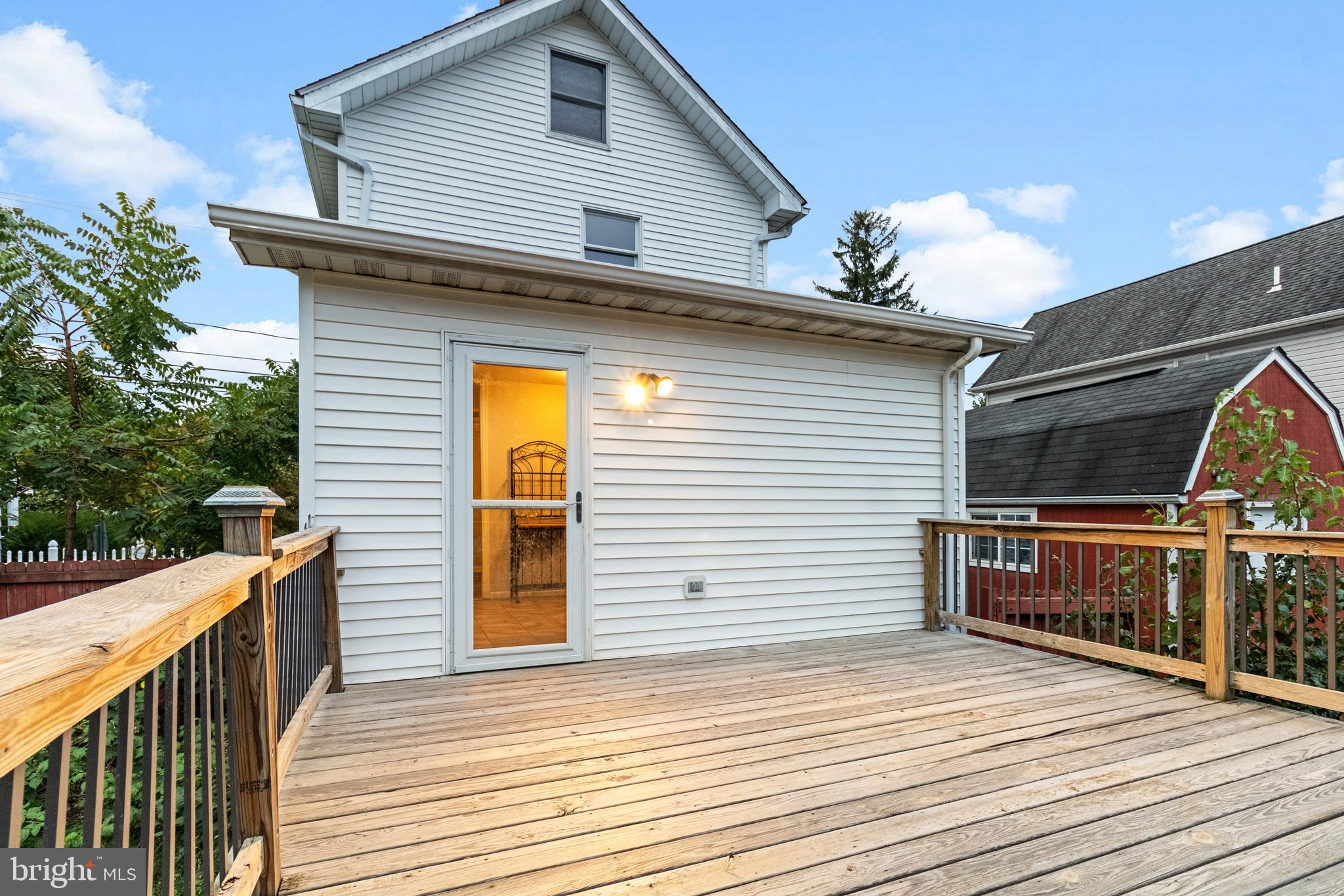1420 Fairmount Road Hampstead, MD 21074 - Photo 26 of 35