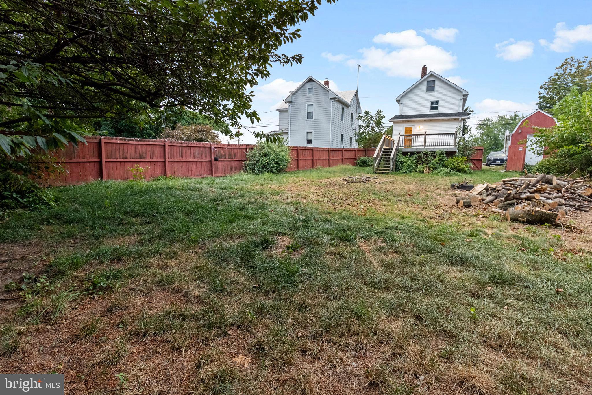 1420 Fairmount Road Hampstead, MD 21074 - Photo 33 of 35
