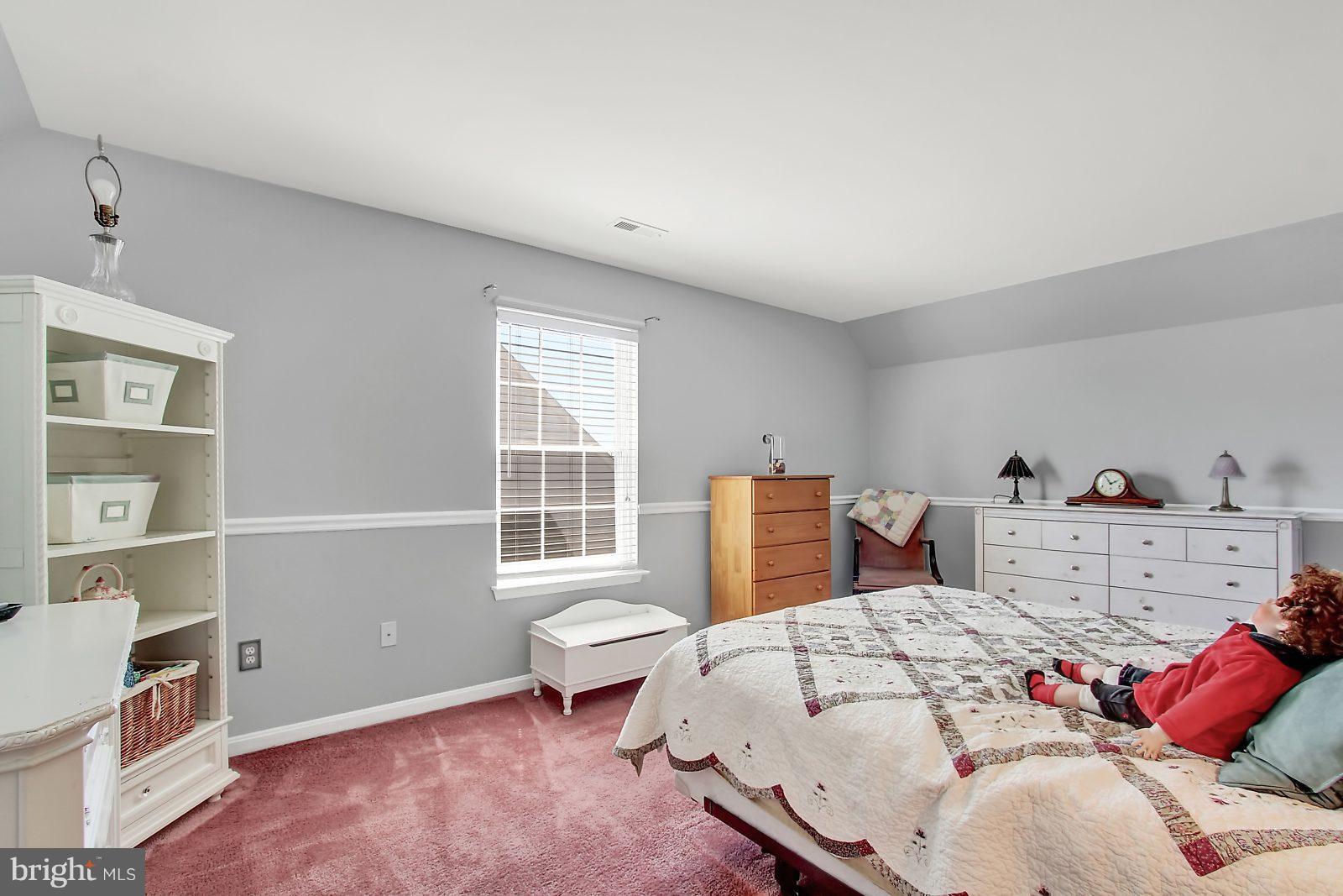 208 Commodore Drive Baltimore, MD 21221 - Photo 11 of 18 Bedroom