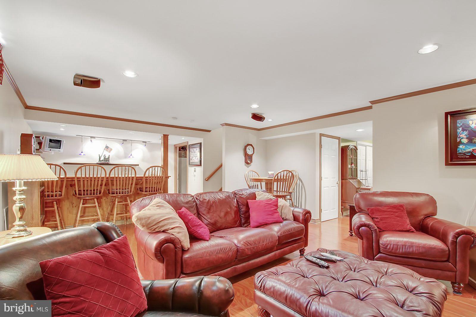 208 Commodore Drive Baltimore, MD 21221 - Photo 14 of 18 Basement