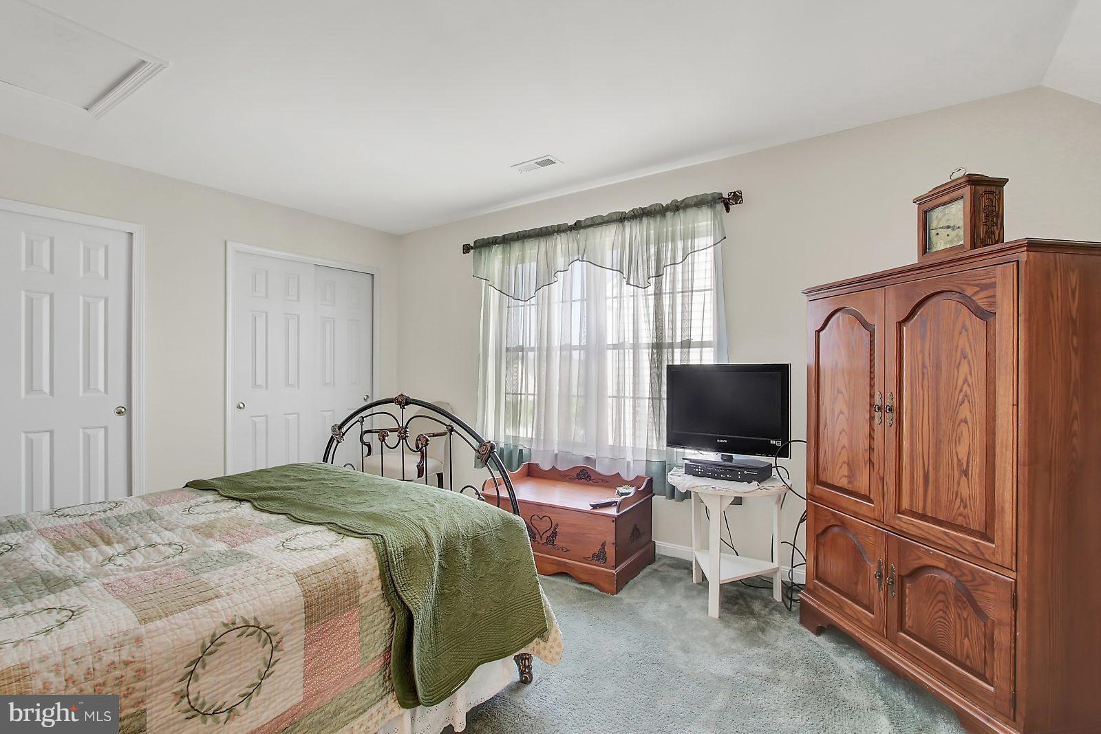 208 Commodore Drive Baltimore, MD 21221 - Photo 10 of 18 Bedroom