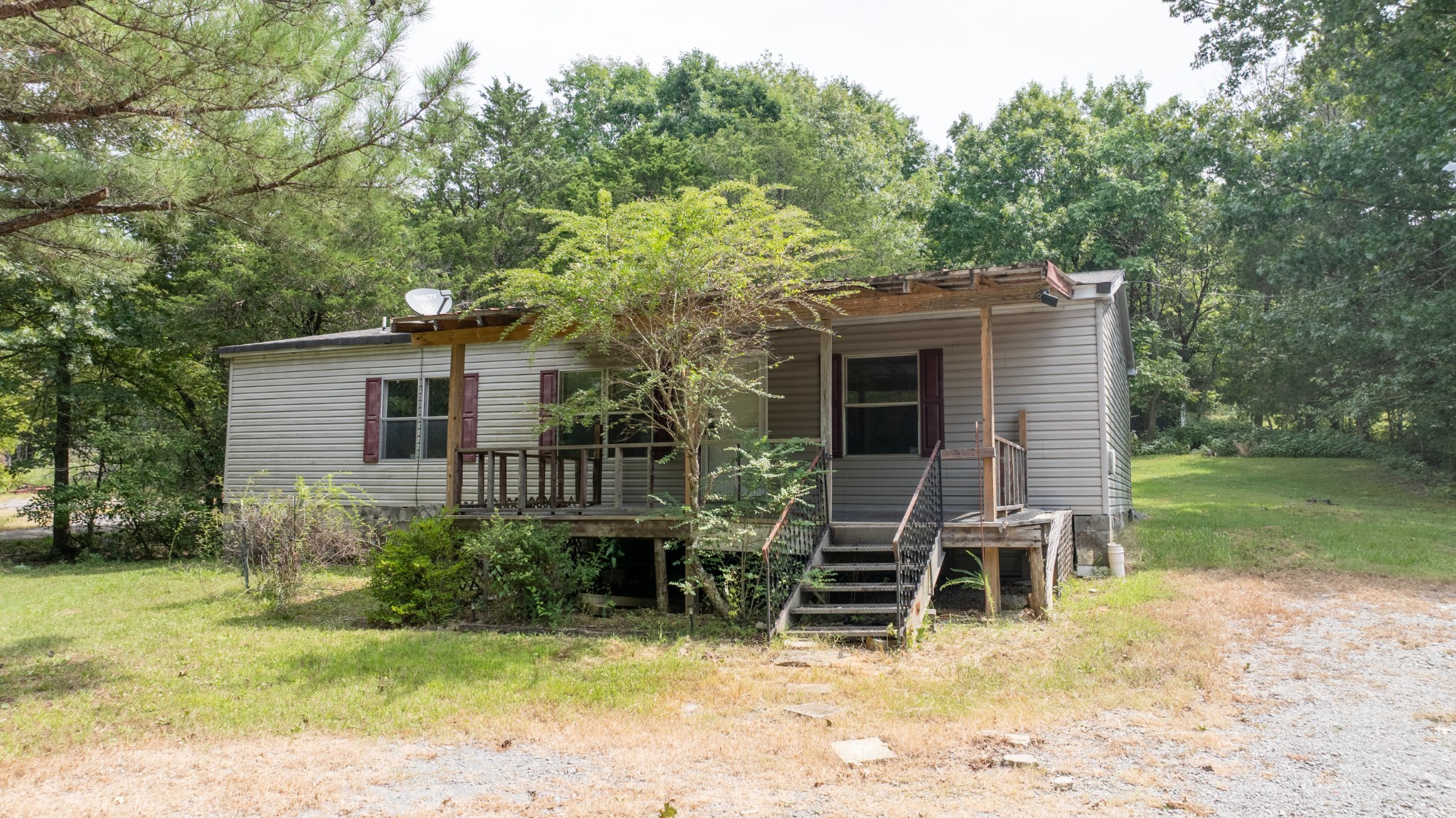 7824 Ruel Mcknight Road Milton, TN 37118 - Photo 3 of 25 Gallery Image 3