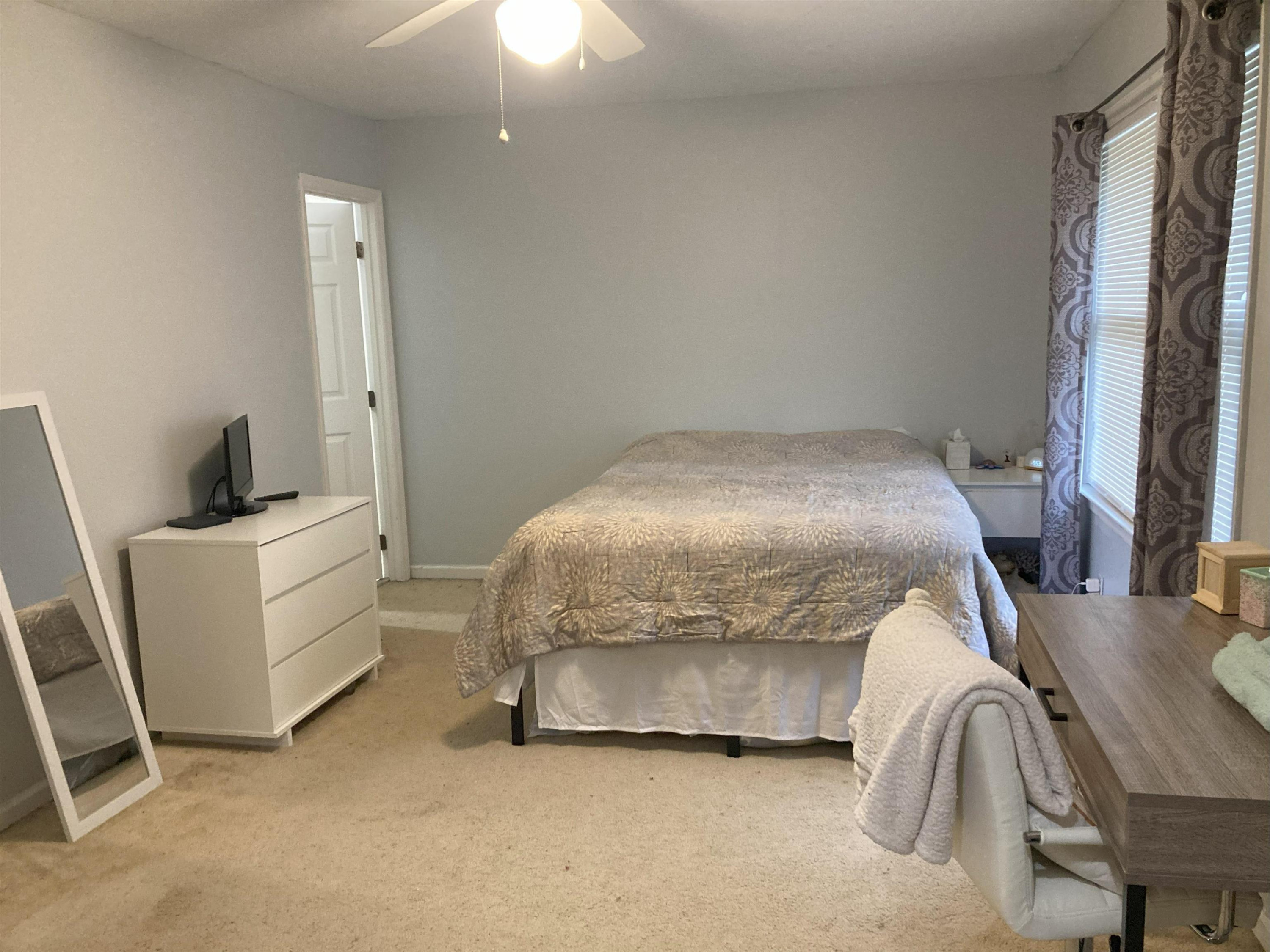 6438 Meadow View Drive Raleigh, NC 27609 - Photo 11 of 18 Bedroom