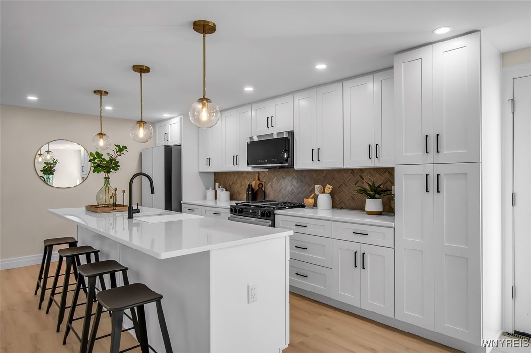 946 Robin Road Amherst, NY 14228 - Photo 12 of 46