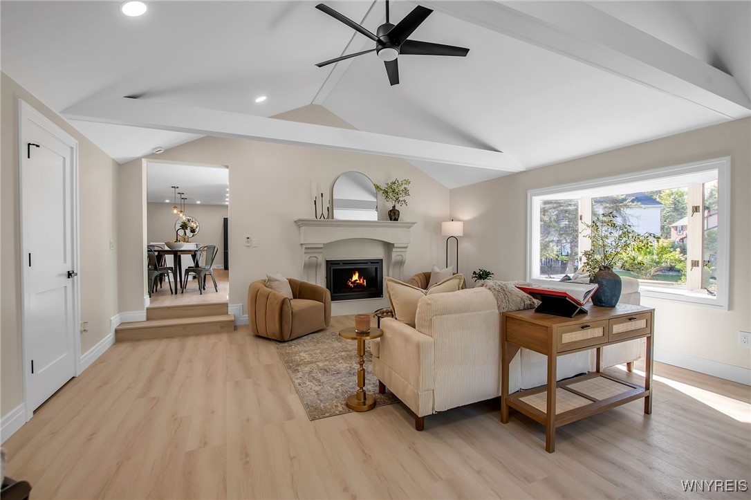 946 Robin Road Amherst, NY 14228 - Photo 16 of 46