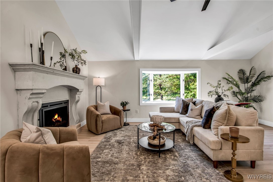 946 Robin Road Amherst, NY 14228 - Photo 19 of 46