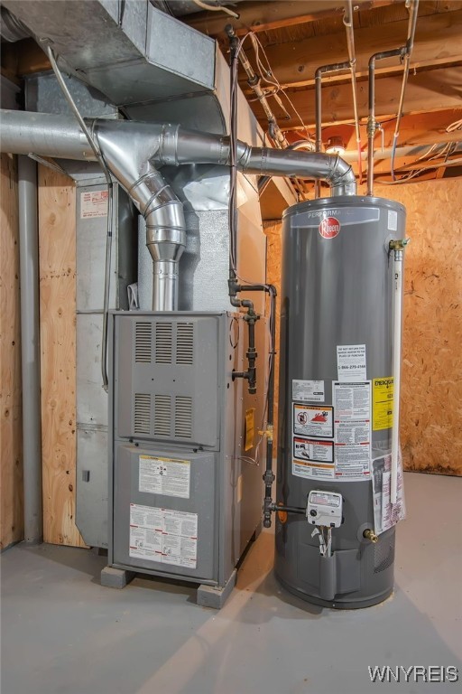 946 Robin Road Amherst, NY 14228 - Photo 32 of 46