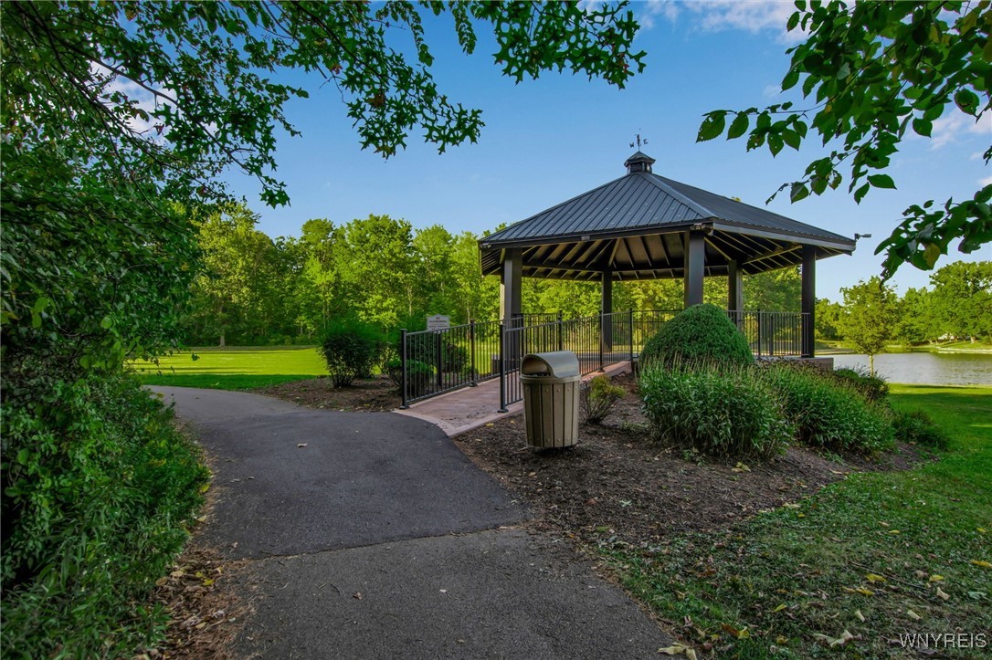 946 Robin Road Amherst, NY 14228 - Photo 40 of 46