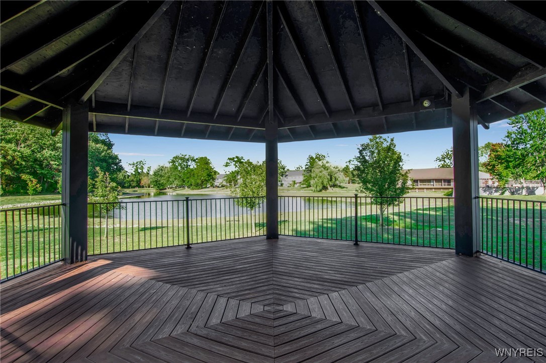 946 Robin Road Amherst, NY 14228 - Photo 41 of 46