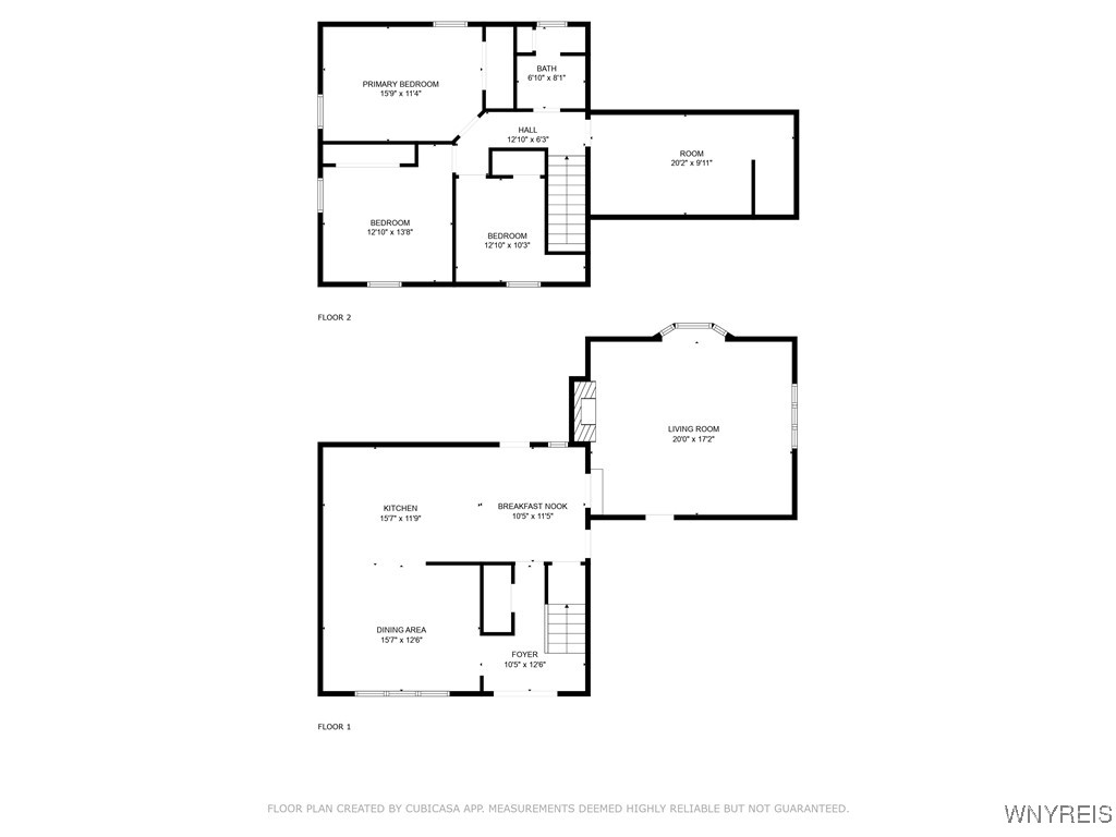 946 Robin Road Amherst, NY 14228 - Photo 46 of 46