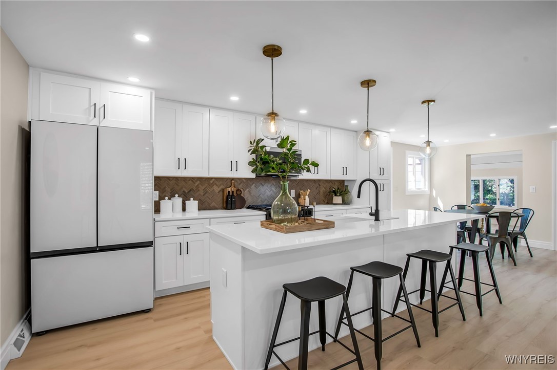 946 Robin Road Amherst, NY 14228 - Photo 7 of 46