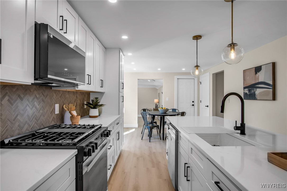 946 Robin Road Amherst, NY 14228 - Photo 9 of 46