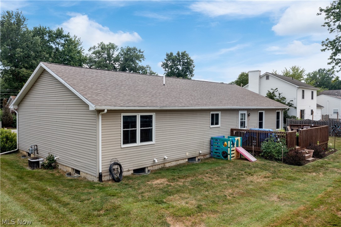 33946 Harding Avenue North Ridgeville, OH 44039 - Photo 27 of 28 Gallery Image 27