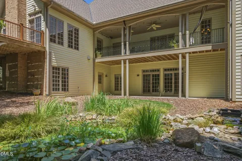 $1,100,000 | 90028 Hoey, Chapel Hill, NC 27517