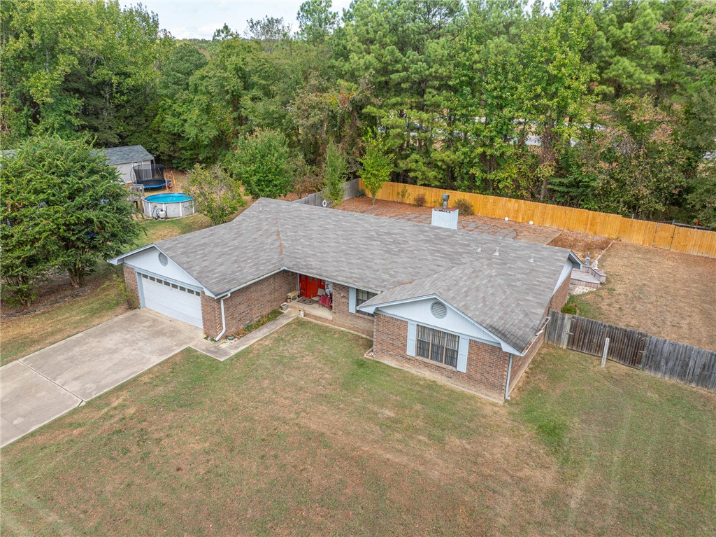 507 Thicksten Drive Alma, AR 72921 - Photo 8 of 53 Gallery Image 8