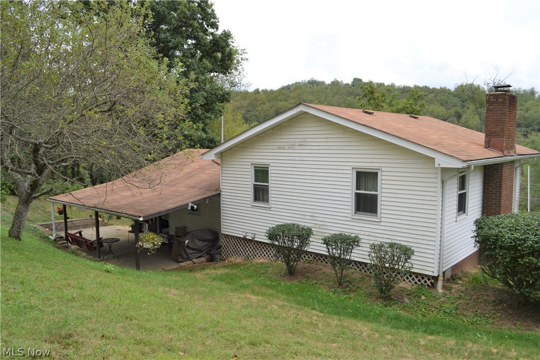 231 Stewart Run Road Chester, WV 26034 - Photo 14 of 17