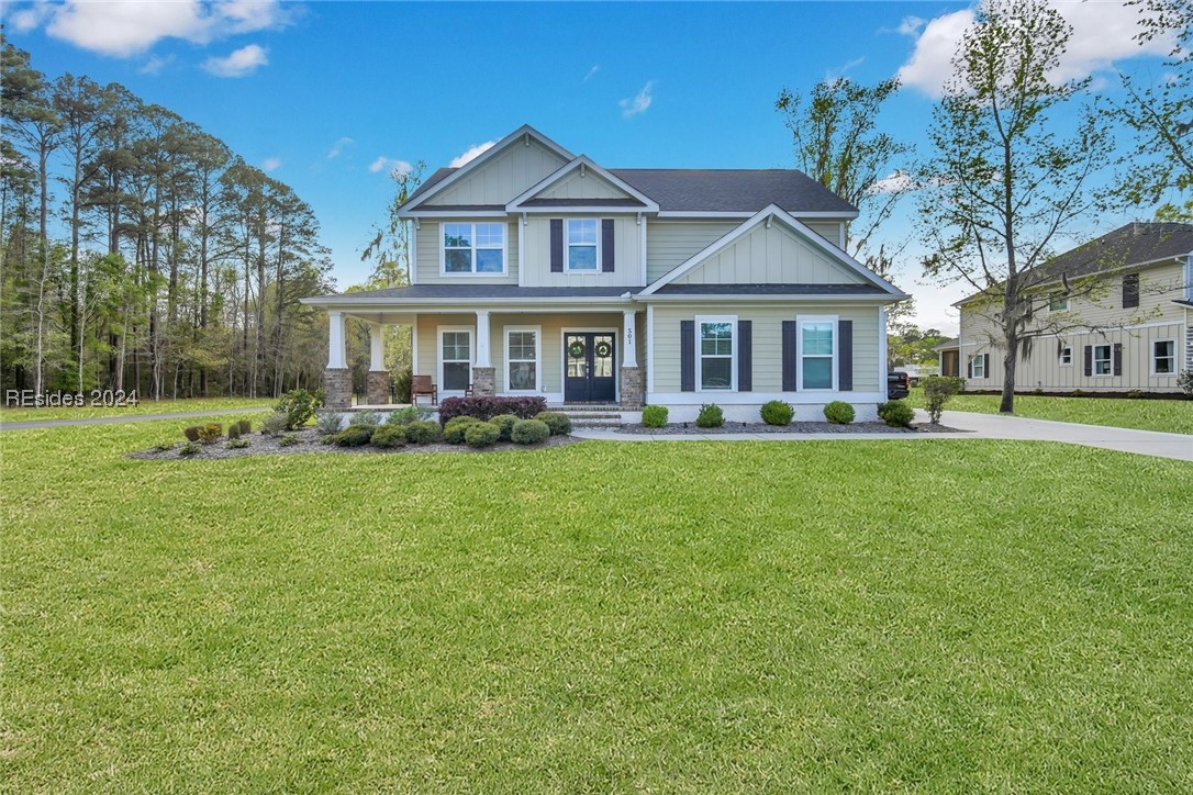 501 Jetfire Point Bluffton, SC 29910 - Photo 1 of 1 Gallery Image 1