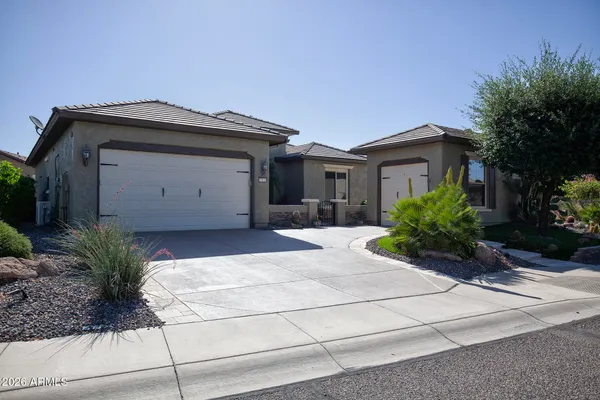 $529,000 | 27124 West Burnett Road, Buckeye, AZ 85396