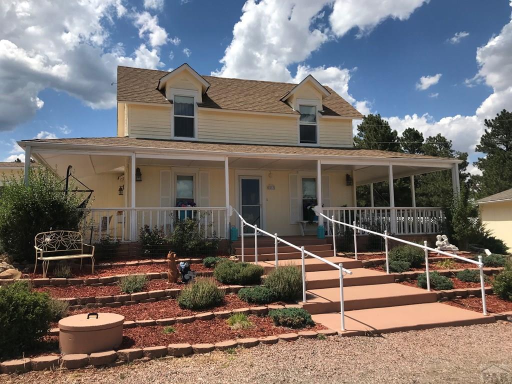 8053 Birch Drive Rye, CO 81069 - Photo 1 of 1 Gallery Image 1