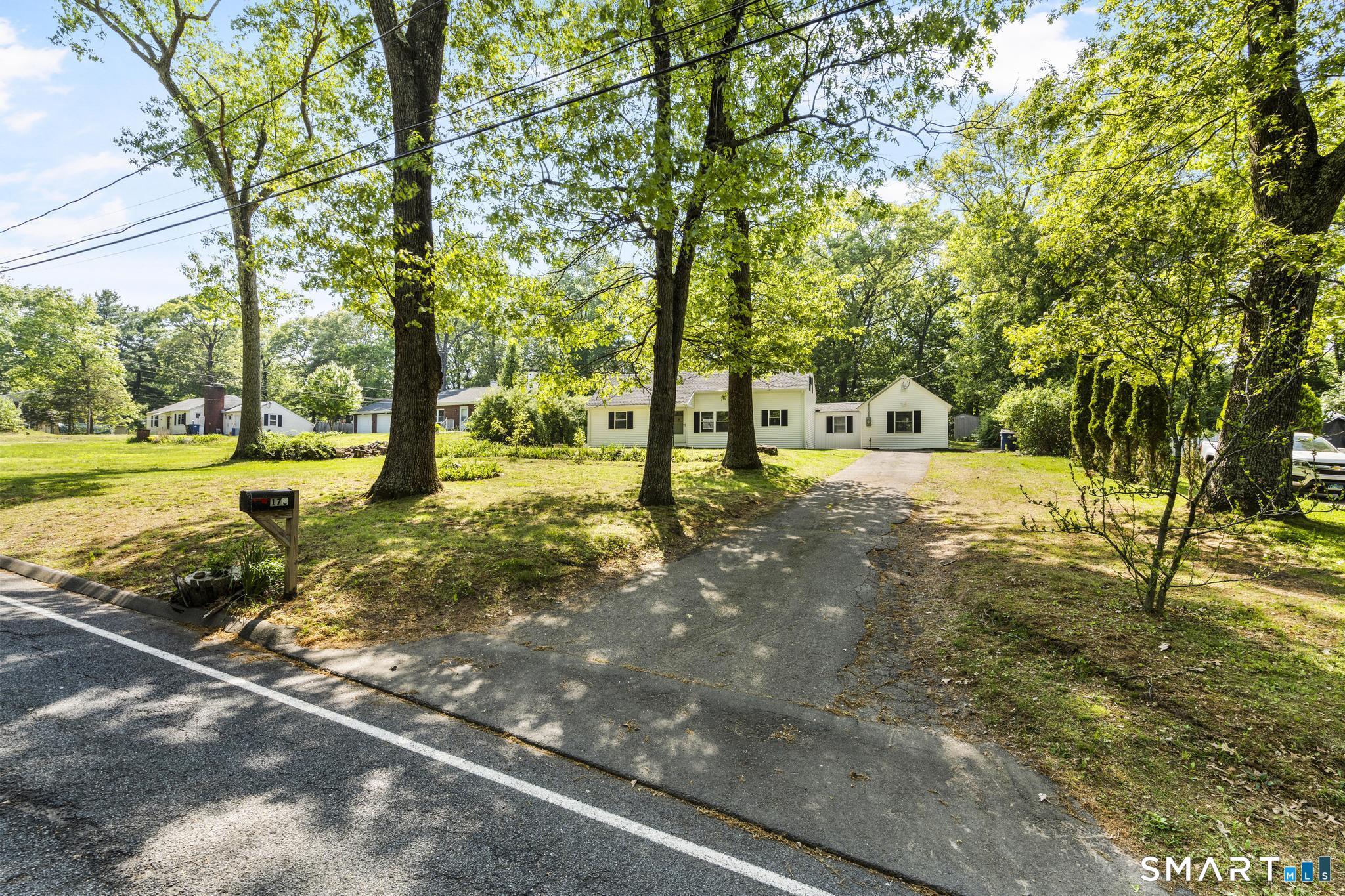 173 Elm Hill Road Vernon, CT 06066 - Photo 2 of 25