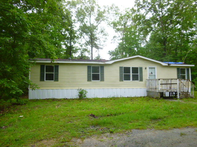 205 Sedgewick Road Summerville, SC 29483 - Photo 1 of 5 Front
