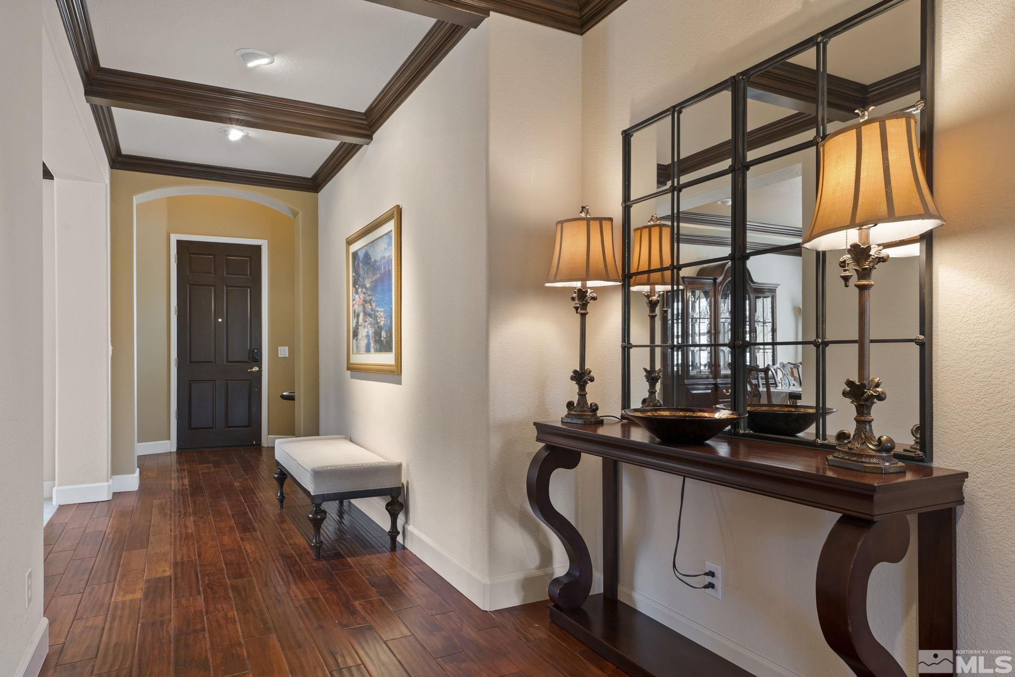 8150 Willow Ranch Trail Reno, NV 89523 - Photo 3 of 32 a room with musical instruments