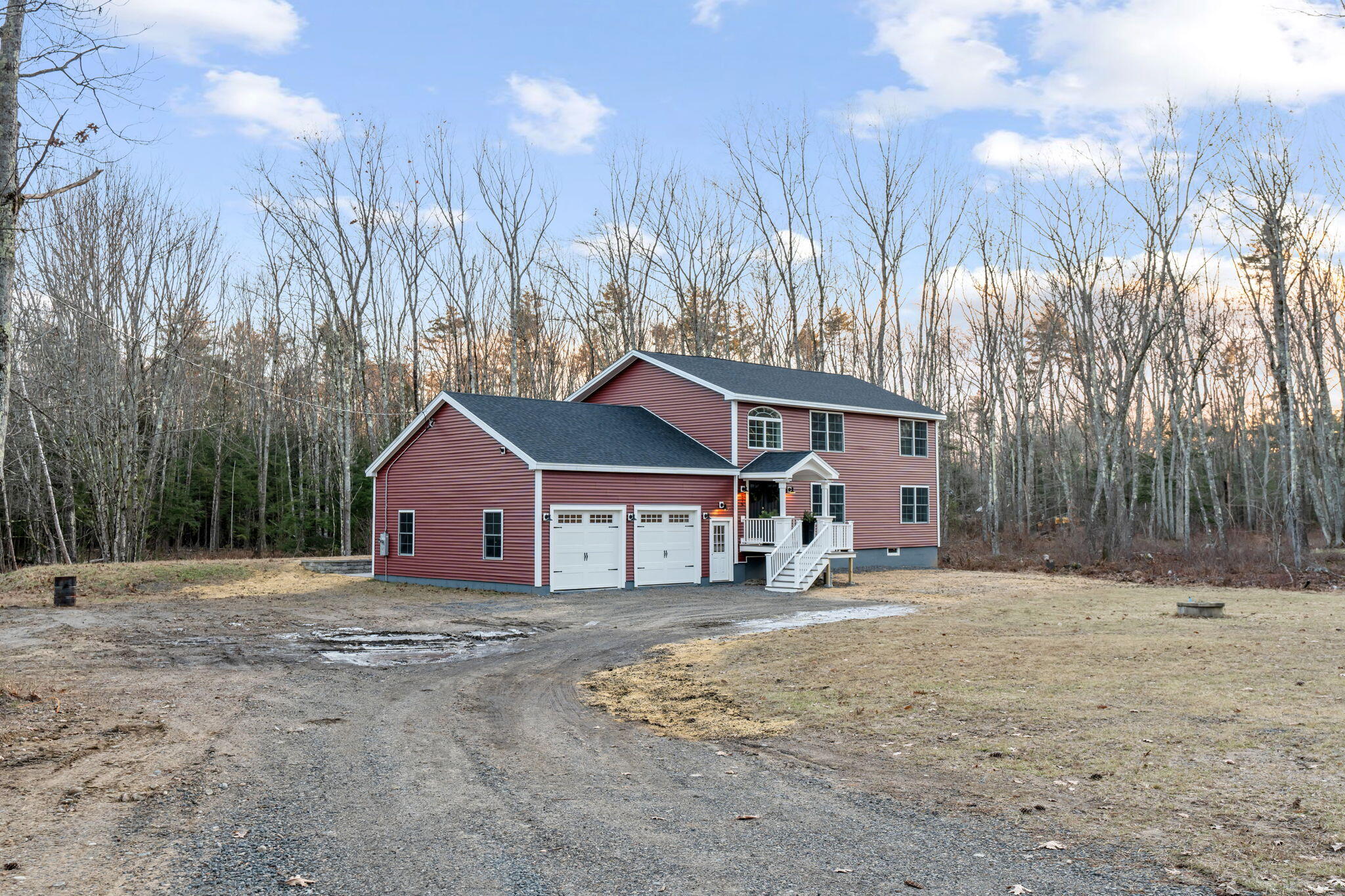 975 Meetinghouse Road Wells, ME 04090 - Photo 43 of 51 Exterior