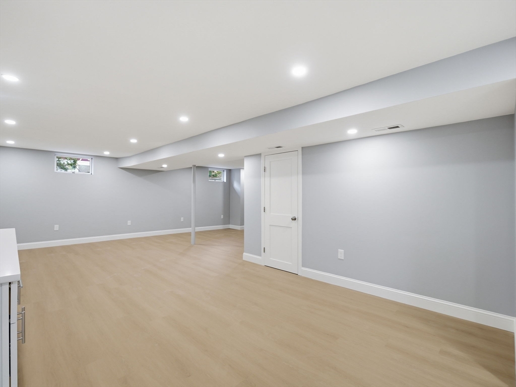 58 Maple Street Framingham, MA 01702 - Photo 26 of 35 a view of an empty room