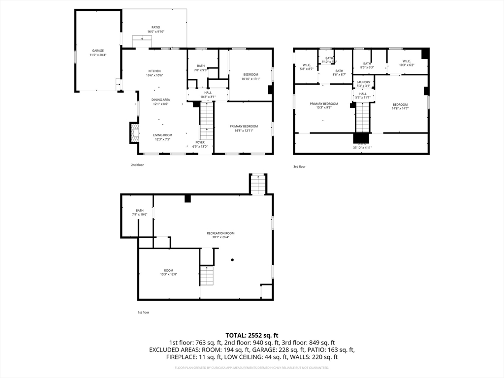 58 Maple Street Framingham, MA 01702 - Photo 35 of 35 unknown