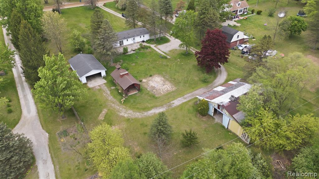 43625 Harris Road Belleville, MI 48111 - Photo 64 of 66 Gallery Image 64
