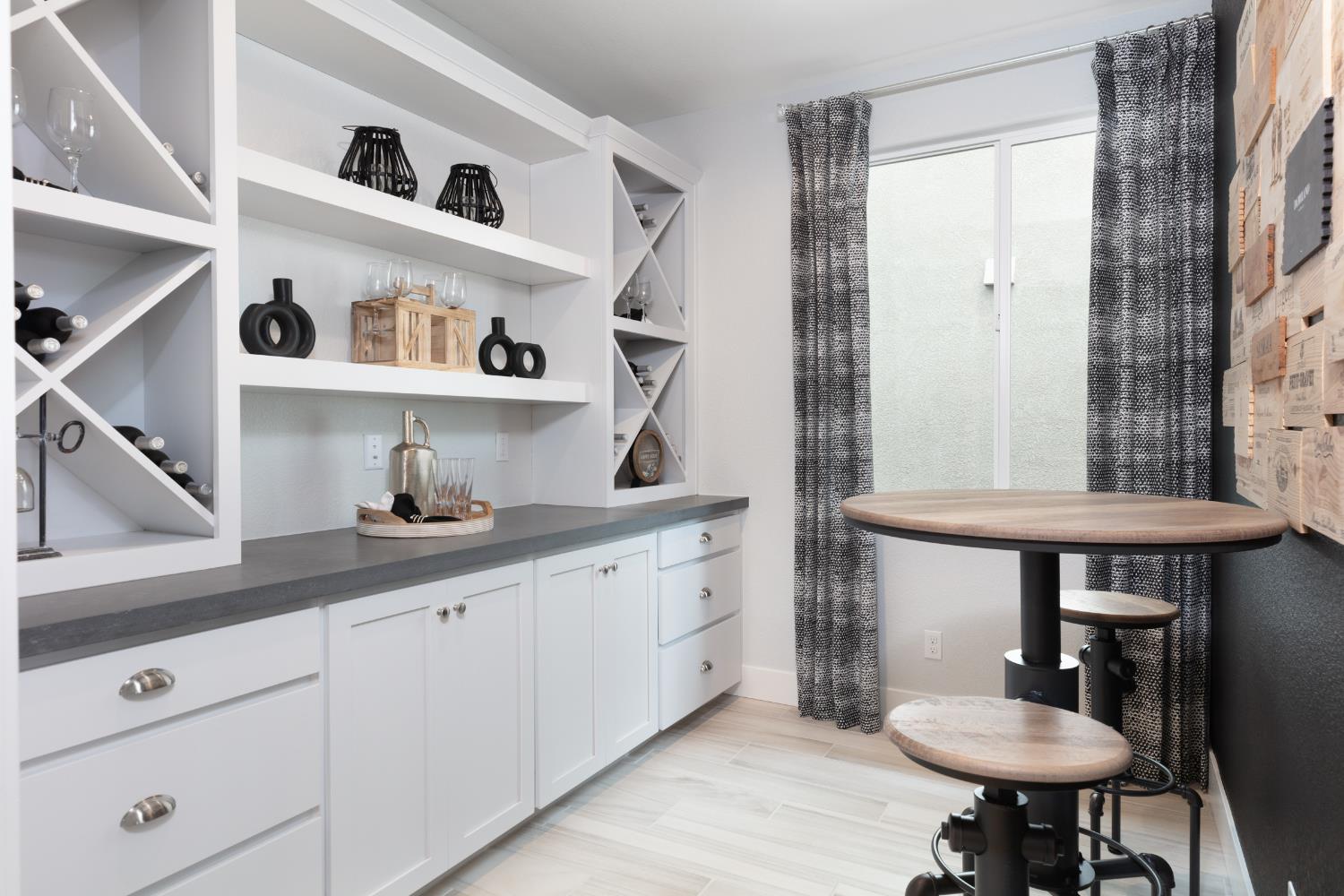 12704 Castaic Lk Way Rancho Cordova, CA 95742 - Photo 8 of 13 a bathroom with a sink a mirror and a toilet