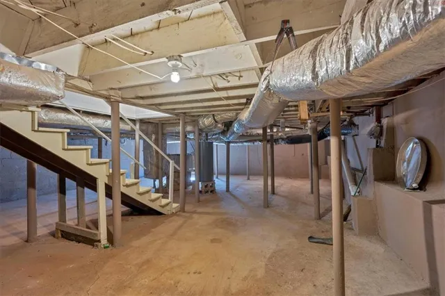 $499,500 | 2142 Cloverdale Drive Southeast, Atlanta, GA 30316